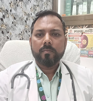 Dr.Ajay verma