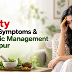 Anxiety Causes, Symptoms & Ayurvedic Management in Ghazipur