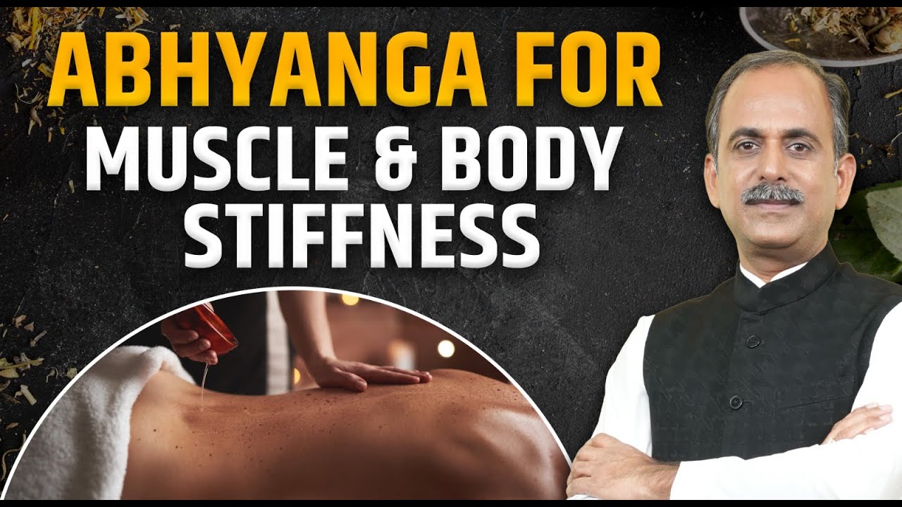 abhyanga