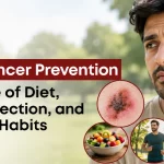 Skin Cancer Prevention: The Role of Diet, Sun Protection, and Healthy Habits