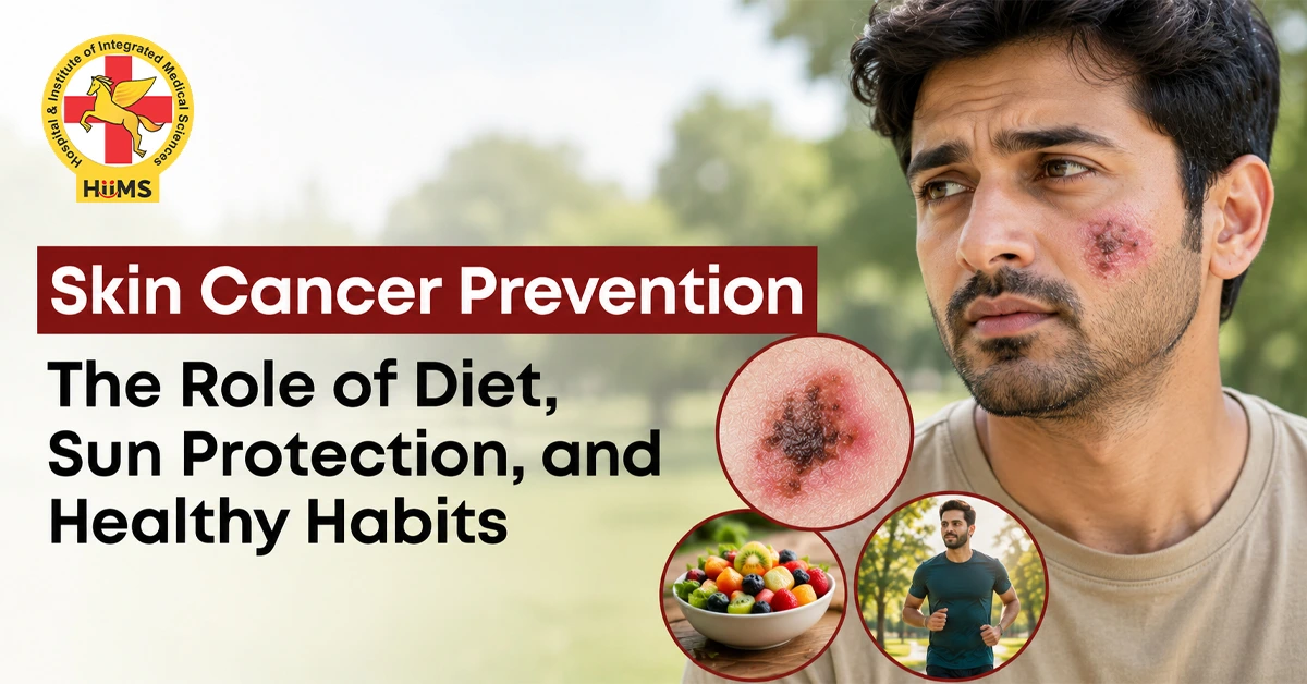 Skin Cancer Prevention
