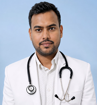 Dr. Amit Kumar