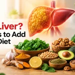 Fatty Liver? 10 Foods to Add to Your Diet