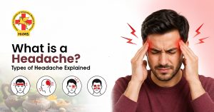 What Is a Headache? Types of Headaches Explained