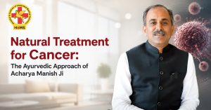 Natural Treatment for Cancer
