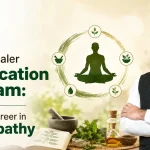 Natural Healer Certification Program: Build Your Career in Naturopathy