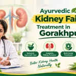 Ayurvedic Kidney Failure Treatment in Gorakhpur