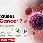 What Causes Blood Cancer? Common Risk Factors Explained