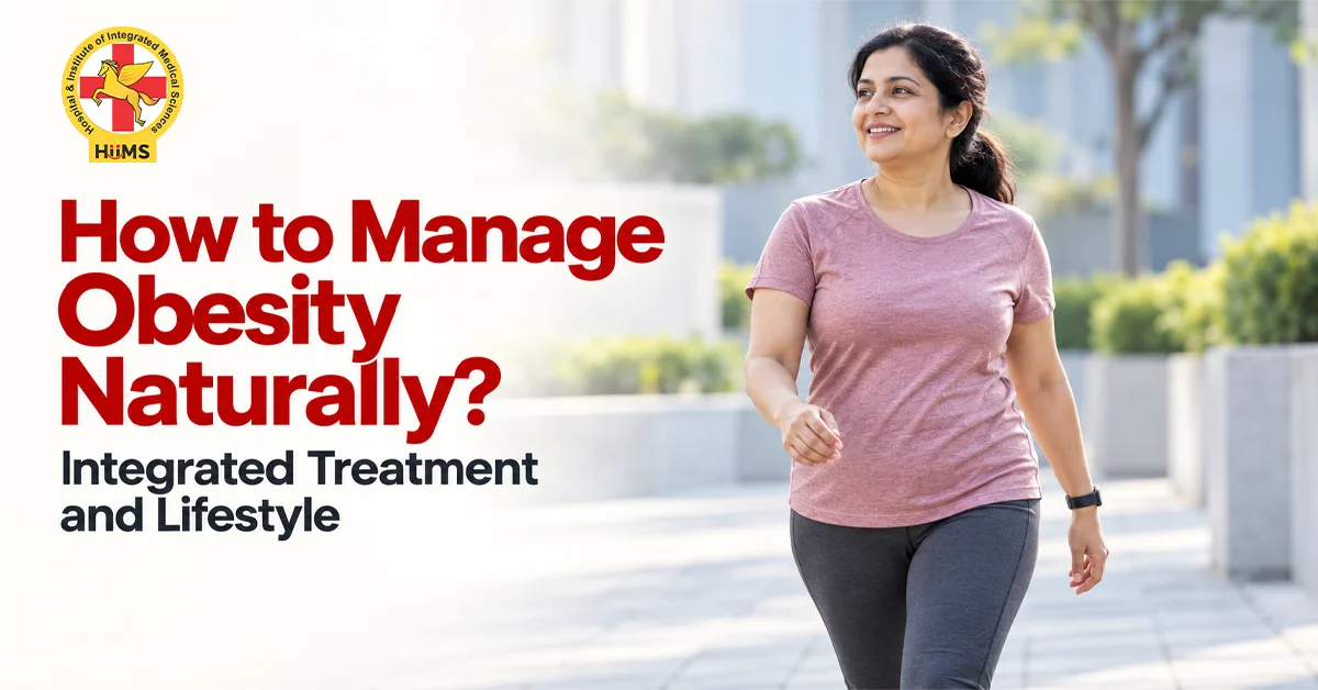 Obesity Treatment