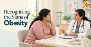 Natural Obesity Management