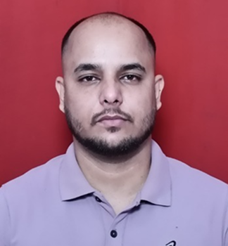 Dr. Mayank Kumar