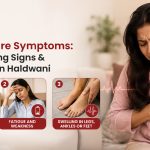 Heart Failure Symptoms: Early Warning Signs & Heart Care in Haldwani