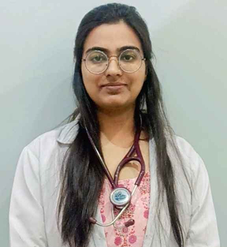 Dr.Aparna Negi