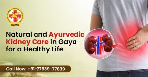 ayurvedic kidney care in Gaya