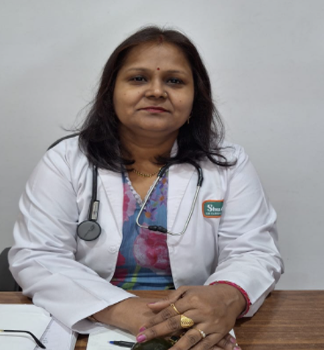 Dr. Vandana