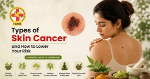 Types of Skin Cancer and How to Lower Your Risk