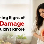 10 Warning Signs of Liver Damage You Shouldn’t Ignore