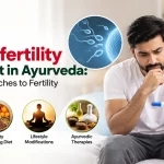 Male Infertility Treatment in Ayurveda: Natural Approaches to Fertility