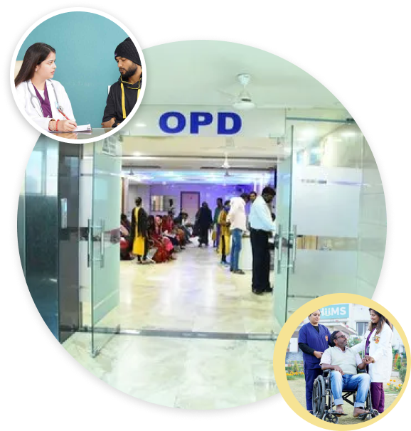 IPD