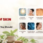 Causes of Skin Cancer: 10 Risk Factors You Should Know