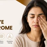 Dry Eye Syndrome: Causes, Symptoms, Treatment, and Eye Care Tips