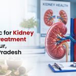Best Clinic for Kidney Cancer Treatment in Jabalpur, Madhya Pradesh