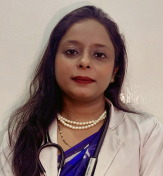 Dr.Manish Padam