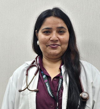 Dr Harpreet Kour