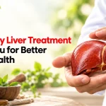 Best Fatty Liver Treatment in Jammu for Better Liver Health