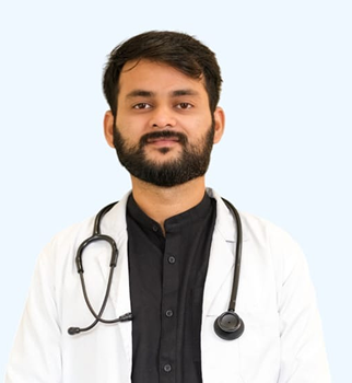 Dr. Mrinal madhav
