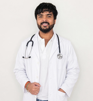 Dr.Govind Mishra