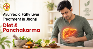 Ayurvedic Fatty Liver Treatment in Jhansi