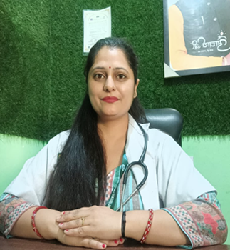 Dr Suksham Pathania