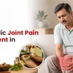 Ayurvedic Joint Pain Treatment in Karnal: A Holistic Approach at Jeena Sikho HiiMS