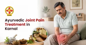 Ayurvedic Joint Pain Treatment in Karnal