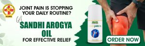 joint pain relief oil