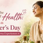 Give the Gift of Health: Mother’s Day Panchakarma Experiences