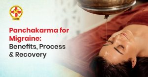 Panchakarma for Migraine