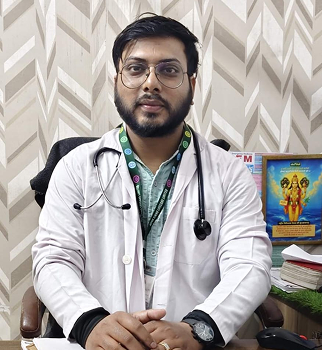 Dr Avinash