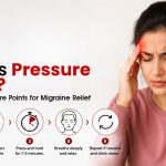 What Are Pressure Points? How to Use Pressure Points for Migraine Relief