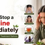 How to Stop a Migraine Immediately: Quick Relief Tips & Treatment Options