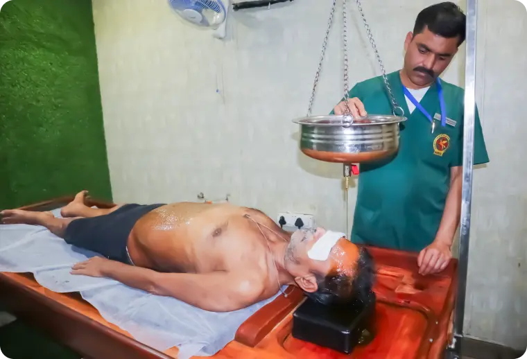 Panchakarma