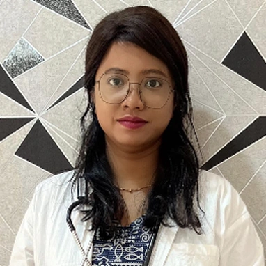 Dr. Apurba Das