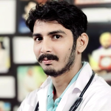 Dr. Ashish Yadav