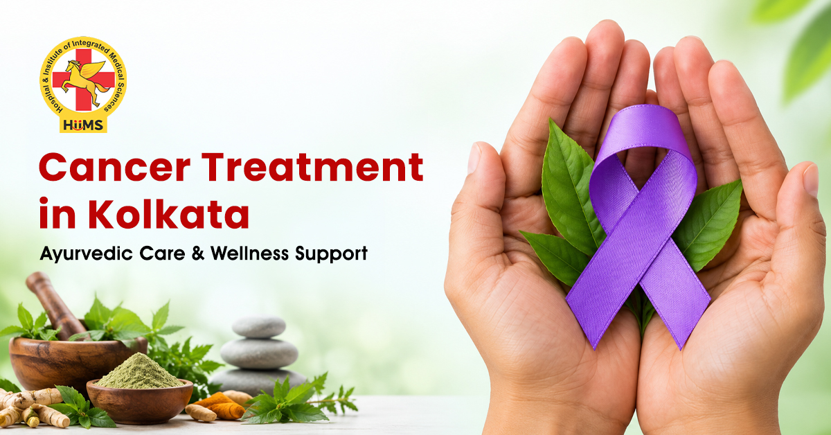 Cancer Treatment in Kolkata