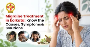 Migraine Treatment in Kolkata