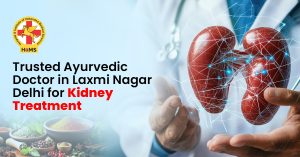 Ayurvedic Doctor in Laxmi Nagar