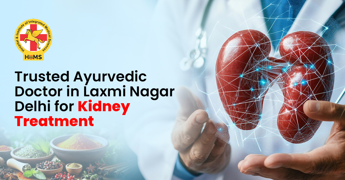 Ayurvedic Doctor in Laxmi Nagar