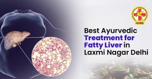Ayurvedic Treatment for Fatty Liver