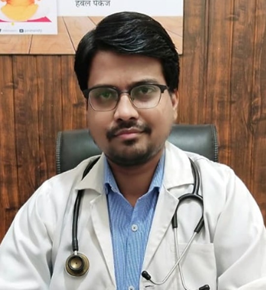 Dr. Varun
